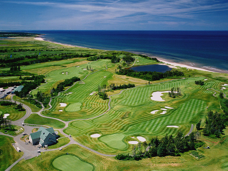 The Links at Crowbush